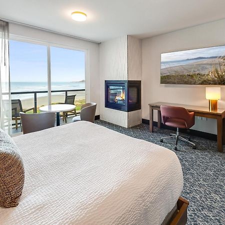 Allred Hotel Newport Luaran gambar